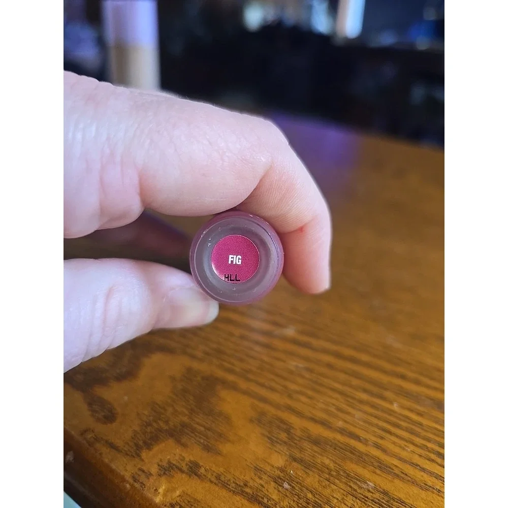 Flower beauty lipstick